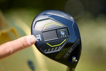  Collection - 名器ロイヤルコレクションTOUR VS 15° 歴代ロイヤルコレクションアイアン形状比較 | おっさんのおもちゃ箱