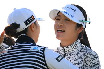 三ヶ島 かな 写真一覧 - 1-40 / 40 - ゴルフ総合サイト ALBA Net