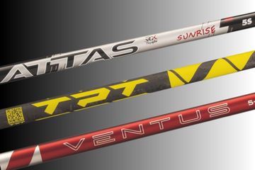 オノフ『LABOSPEC SHAFT』に煌めく『HASHIRI30/TATAKI30』リニューアル