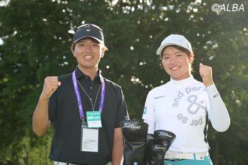 住友生命Vitalityレディス 東海クラシック 2024 ライブフォト