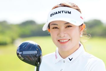 契約フリーのジェイソン・デイがミズノ『JPX921ツアー』アイアンを選ん