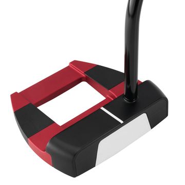 これぞゼロトルクの完成形!? 構えに違和感ゼロのオデッセイ『Square 2