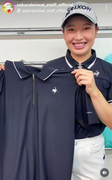 PEARLY GATESポロシャツ くまモン＆Callawayコラボ ／ ゴルフ PEARLY GATESポロシャツ くまモン＆Callawayコラボ ／ ゴルフ