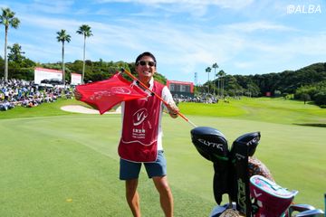 住友生命Vitalityレディス 東海クラシック 2025 ライブフォト ROUND3