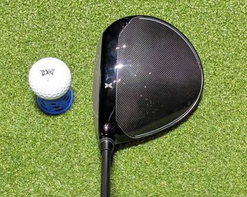 PXGの新作ウッド『Lightning』シリーズ、12月12日デビュー【打ってみた