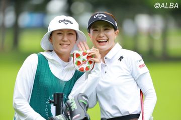 青木 香奈子 写真一覧 - 1-40 / 110 - ゴルフ総合サイト ALBA Net