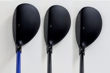 珍しく松山英樹も5Wを即採用！ スリクソン『ZXi RKT』フェアウェイ