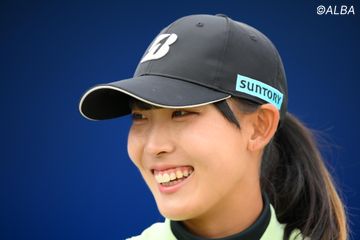 馬場咲希選手全米女子アマ優勝記念イラストタオル 馬場 咲希 写真一覧 - 1-39 / 39 - ゴルフ総合サイト ALBA Net