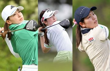 ロッテ選手権 2025 （米国女子ゴルフ LPGAツアー日本公式） - ゴルフ