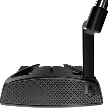 PXG『Battle Ready II』シリーズに新作登場！高MOIマレット『Torpedo