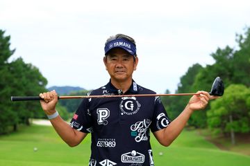 女子開幕戦で注目すべき点！ アース製薬所属の真鍋早彩のキャディ