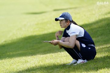 2021年「ヨネックスレディス」