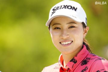 澁澤莉絵留のスマイルショット