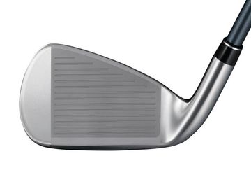 アイアンはトップ3を『ゼクシオ14』『スリクソンZXi5』が独占！ 人気の