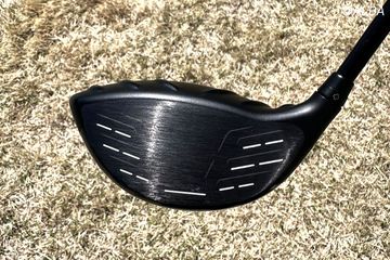 39歳でも250Y超え！ 藤田さいきが4年変えない1Wの絶妙45.375