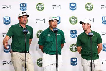 マスターズ 2011 （米国男子ゴルフ PGAツアー） - ゴルフ総合サイト