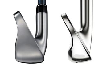 写真] アイアンはトップ3を『ゼクシオ14』『スリクソンZXi5』が独占