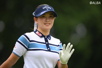 プラスになる」上田桃子、香妻琴乃らも石川遼結婚に祝福の