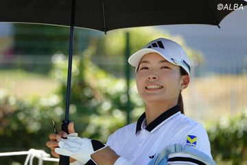 古江 彩佳 ロッテ選手権 2024 スコア詳細・ホールバイホール （米国