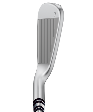 かあるんげ⭐︎ 最強『スリクソンZXi』が2位に…。アイアンでもピン『G440』が1位