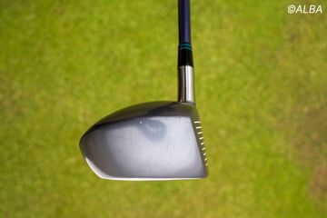 ジャンボさんの連勝でパーシモンからメタルに時代が動いた」増田雄二氏