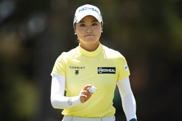 ローリー・マキロイらが使用、ナイキ メソッド オリジン パター登場