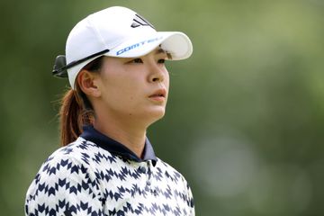 ジャンボ尾崎が気鋭のシャフトメーカーと所属契約「俺も1ヤードでも前