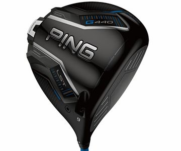 G440K』は10Kなのに、全てのスピード帯で人気!? アマ356人の試打結果が