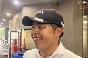 宮里美香、“ミリタリー”キャディバッグでメジャータイトルへ - ゴルフ