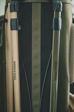 夢のコラボ再び！ ゴルフ界を揺るがした「BRIEFING GOLF × BEAMS GOLF