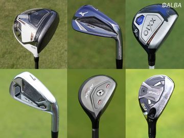 キャロウェイ『APEX COMBO』アイアンセット、9月23日限定デビュー