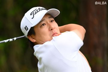 30歳・金澤志奈が涙のメジャーV 地元で悲願ツアー初優勝「本当に