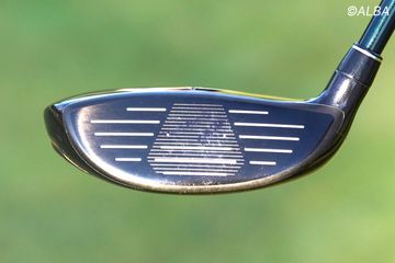 FWはやや古い方がスピンが入って飛び過ぎない？ 吉田優利、佐久間朱莉