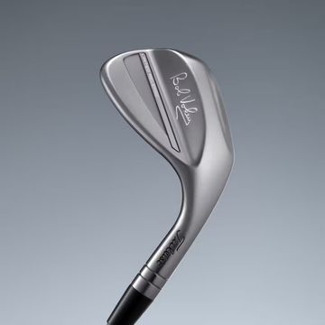世界のツアーを席巻するボブ・ボーケイ自ら手掛けた『Vokey Signature