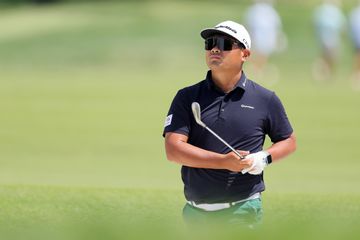 フィル・ミケルソンがシニアツアー2連勝 2位に3打差つける快勝
