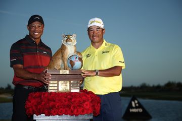 オーガスタに“虎の恩返し” タイガー・ウッズがショートコース設計や