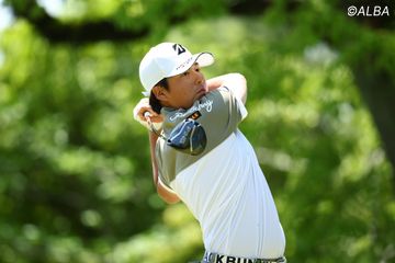 石川遼がフェニックスの罠に苦戦 17番連日ダボで後退も「ムカつくのが