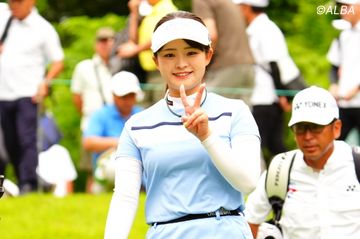 堀琴音が菅沼菜々に約束 「優勝しそうだったらアイドルの歌、歌います