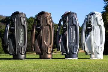DUNLOP　アイアンセット　PING　ANSER　パター　キャディバッグ付 写真] 名器『ANSER』60周年記念！ PINGパターの象徴作をキャディバッグ