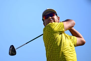 ローリー・マキロイ ファーマーズ・インシュランス・オープン 2020