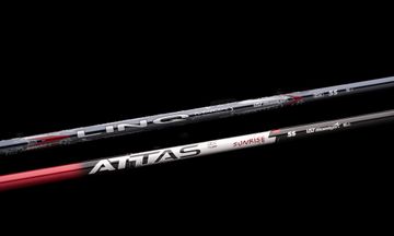 その他 BALDO COMPETIZIONE ATTAS RX SUNRISE RED KINGの後継】ATTAS RX SUNRISE REDが12月13日発売！極限の