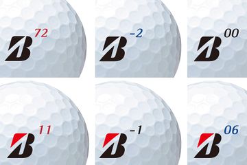 スリクソン『Z-STAR XV』、マスターズ松山英樹優勝記念ボール、数量