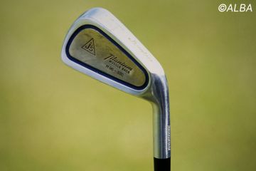 J'sチタンマッスル ブリヂストン(BRIDGESTONE) アイアンセット