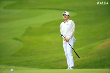 リゾートトラスト レディス 2025 Round4 スタート時間・組合せ