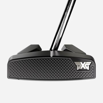PXG初のセンターシャフト・ゼロトルク、『Hot Rod ZT』パター、3月13日
