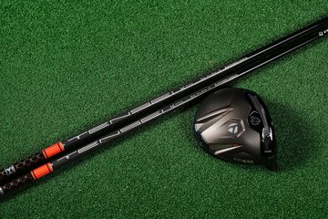 手打ちでも当たる！ スイングが良くなる！ 新しい『TENSEI™ 1K Pro