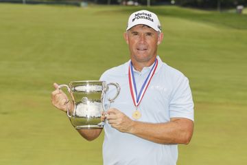 マスターズ優勝のマキロイは7億円を獲得 12位の松山英樹はいくら稼いだ