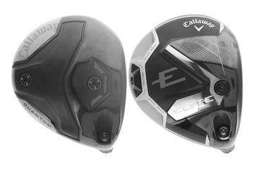 キャロウェイの未発表ミニドライバー、『QUANTUM MINI』が適合リスト