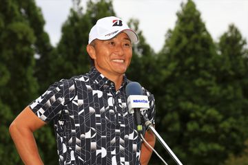 ガンダム世代にはたまらない」 宮本勝昌がシニアデビュー時から狙っ