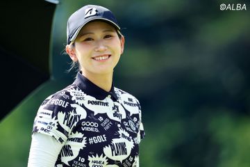 宮里藍がメジャー初勝利を目指す盟友・上田桃子にエール「彼女はわかっ